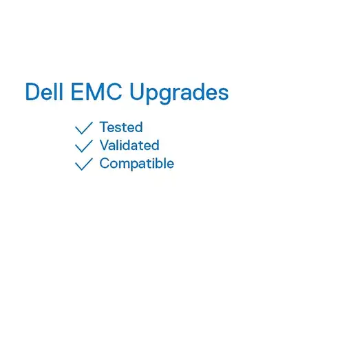 DELL 400-BLCK unidad de estado sólido 480 GB M.2 Serial ATA III