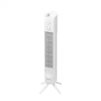 Torre Grunkel TF-324LBL, 45W, 3 vel., oscilación, temporizador y 81 cm