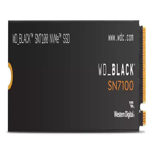 SanDisk WDS100T4X0E-00CJA0 unidad de estado sólido 1,02 TB M.2 PCI Express 4.0 NVM