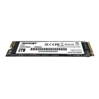 Patriot Memory P320 2 TB M.2 PCI Express 3.0 NVMe
