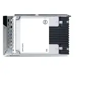 DELL 345-BFYY unidad de estado sólido 1,92 TB 2.5'' SAS