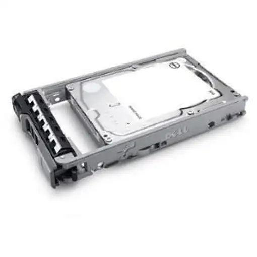 DELL 400-AJPD disco duro interno 1,2 TB 10000 RPM 2.5'' SAS