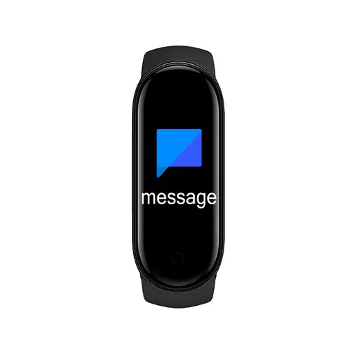 Pulsera de Actividad Smartband AT410 PRIXTON