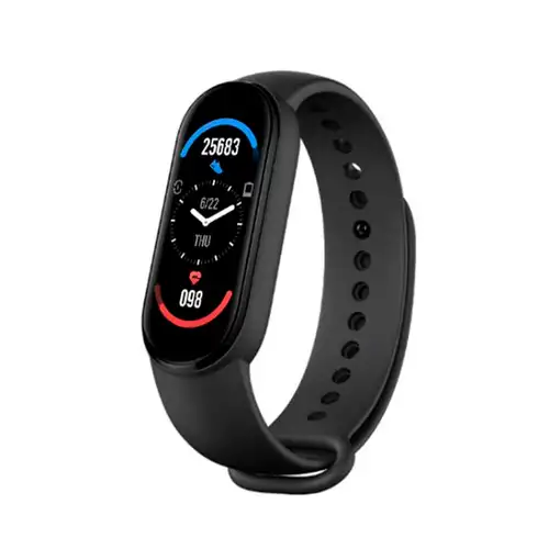 Pulsera de Actividad Smartband AT410 PRIXTON