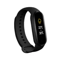 Pulsera de Actividad Smartband AT410 PRIXTON