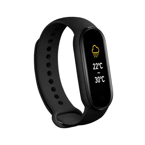 Pulsera de Actividad Smartband AT410 PRIXTON