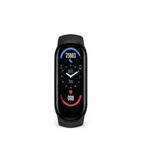 Pulsera de Actividad Smartband AT410 PRIXTON