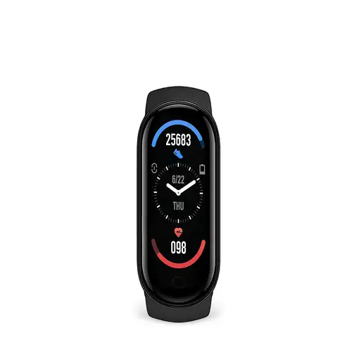 Pulsera de Actividad Smartband AT410 PRIXTON