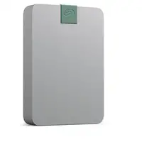 Seagate Ultra Touch disco duro externo 5 TB USB Tipo C 3.2 Gen 1 (3.1 Gen 1) Gris