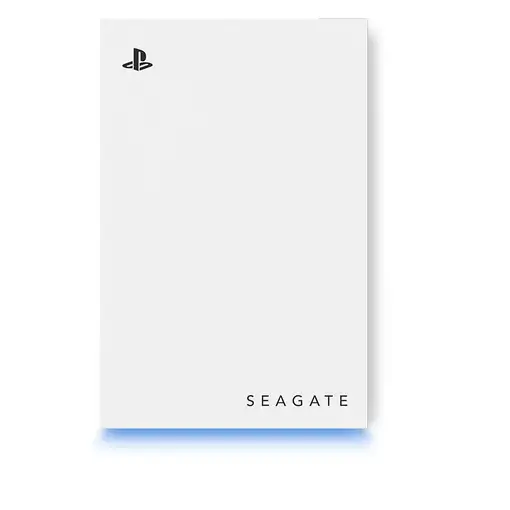 Seagate Game Drive para consolas PlayStation de 5 TB
