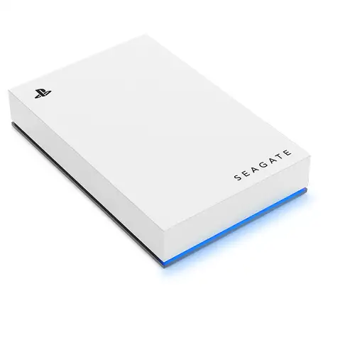 Seagate Game Drive para consolas PlayStation de 5 TB