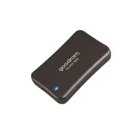 Goodram SSDPR-HL200-256 unidad externa de estado sólido 256 GB USB Tipo C 3.2 Gen