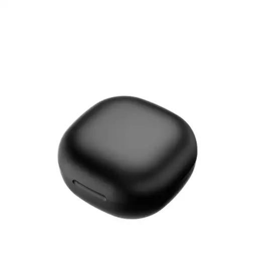 Smart Ring Orbyt PRIXTON Anillo Inteligente Negro Talla 11 (20.8mm)