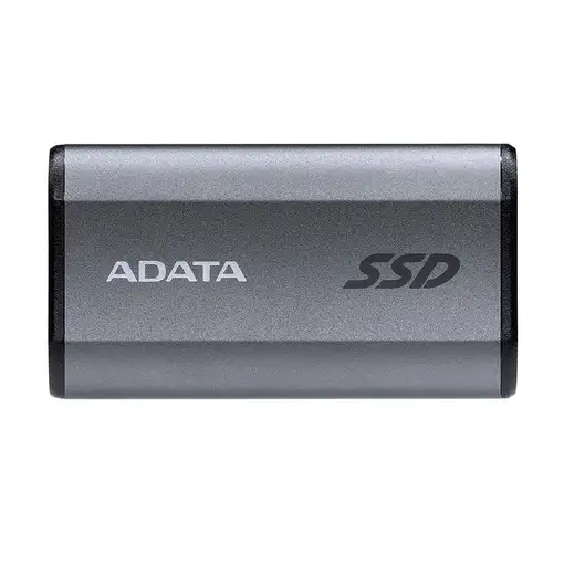 ADATA SE880 500 GB USB Tipo C 3.2 Gen 2 (3.1 Gen 2) Wifi Gris
