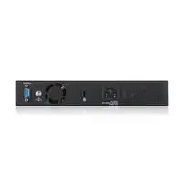 Zyxel GS2220-10HP-EU0101F switch Gestionado L2 Gigabit Ethernet (10/100/1000) Ener