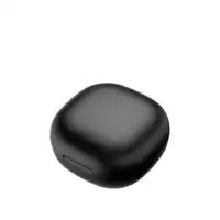 Smart Ring Orbyt PRIXTON Anillo Inteligente Negro Talla 9 (19.1mm)