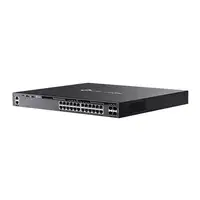 TP-Link Omada SG6428X switch Gestionado L3 Gigabit Ethernet (10/100/1000) 1U Negro