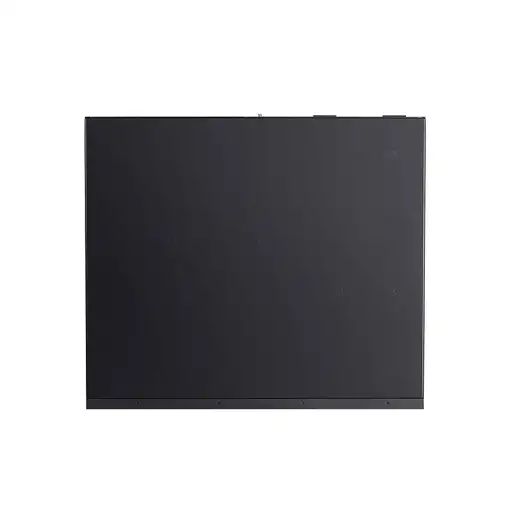TP-Link Omada SG6428X switch Gestionado L3 Gigabit Ethernet (10/100/1000) 1U Negro