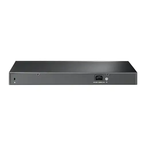 TP-Link TL-SL1218P switch No administrado Gigabit Ethernet (10/100/1000) Energía s