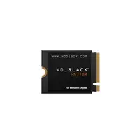 Western Digital Black WD_BLACK SN770M NVMe 1 TB M.2 PCI Express 4.0 TLC 3D NAND