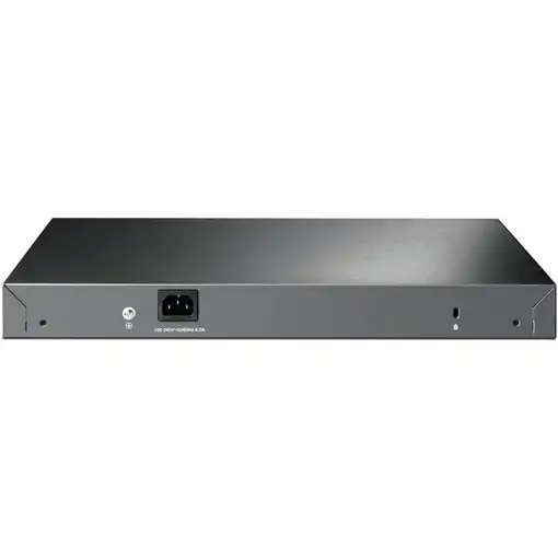 TP-Link Omada SG3428MP switch Gestionado L2+ Gigabit Ethernet (10/100/1000) Energí