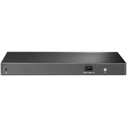 TP-Link Omada TL-SG2428P Gestionado L2/L2+ Gigabit Ethernet (10/100/1000) Energía