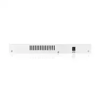 Zyxel XMG-108 No administrado 2.5G Ethernet (100/1000/2500) Plata