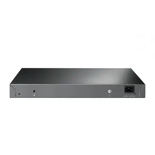 TP-Link Omada SG3452XP switch Gestionado L2+ Gigabit Ethernet (10/100/1000) Energí