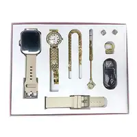 Smartwatch Klack A58 Plus con Set de Bisutería