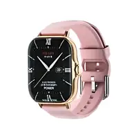 Smartwatch Klack A58 Plus con Set de Bisutería