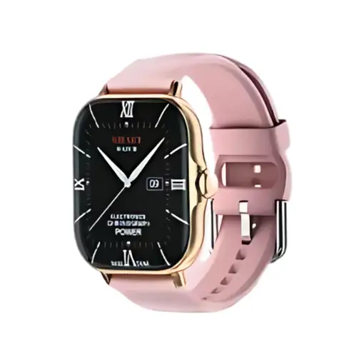 Smartwatch Klack A58 Plus con Set de Bisutería