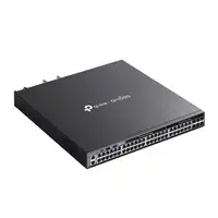 TP-Link Omada SG6654XHP switch Gestionado L3 Gigabit Ethernet (10/100/1000) Energí