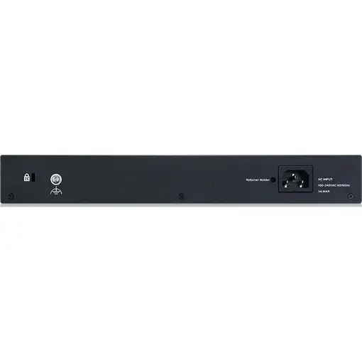 Zyxel XMG1915-18EP Gestionado L2 2.5G Ethernet (100/1000/2500) Energía sobre Ether