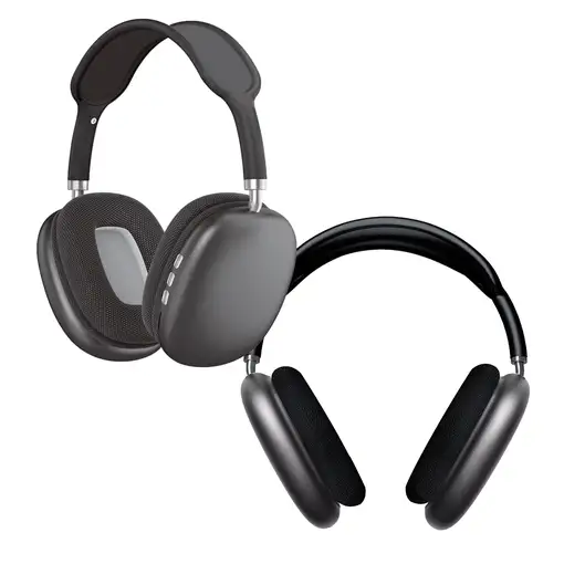 Smartwatchinteligente Klack Ultra 2 con auriculares KP9 y 7 correas