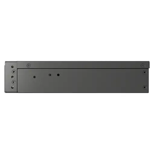 QNAP QSW-M3216R-8S8T switch Gestionado L2/L3 10G Ethernet (100/1000/10000) 1U Negr