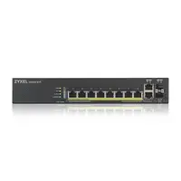 Zyxel GS1920-8HPV2 Gestionado Gigabit Ethernet (10/100/1000) Energía sobre Etherne