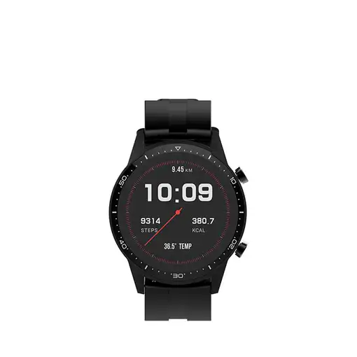 Smartwatch SWB26T PRIXTON Termómetro