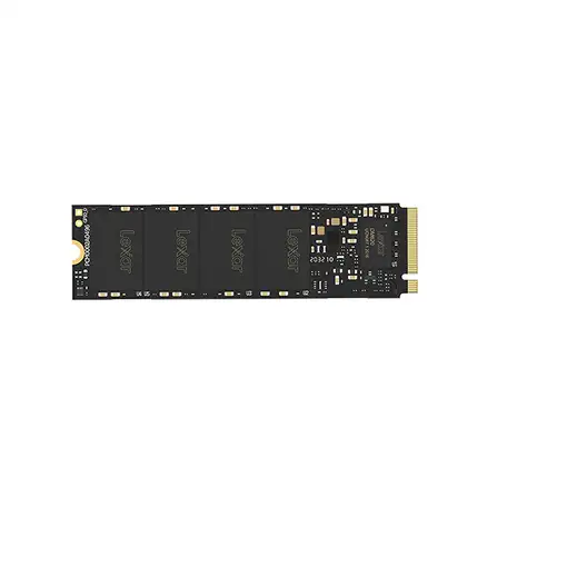 Lexar NM620 256 GB M.2 PCI Express 3.0 NVMe 3D TLC NAND