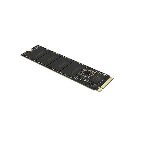 Lexar NM620 256 GB M.2 PCI Express 3.0 NVMe 3D TLC NAND