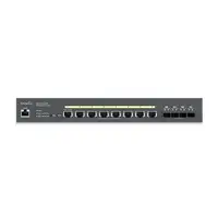 EnGenius ECS2512FP switch Gestionado L2+ 2.5G Ethernet (100/1000/2500) Energía sob
