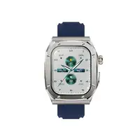 SmartWatch Klack Z79 Max  Reloj inteligente con pantalla HD IP68 Azul