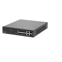 Axis 01191-002 switch Gestionado Gigabit Ethernet (10/100/1000) Energía sobre Ethe