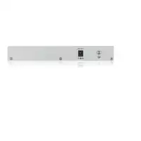 Zyxel GS1200-5HP v2 Gestionado Gigabit Ethernet (10/100/1000) Energía sobre Ethern