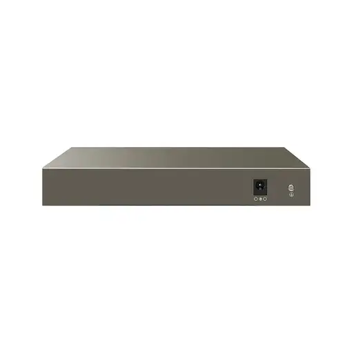 Tenda TEG1110PF-8-102W switch Gestionado Gigabit Ethernet (10/100/1000) Energía so