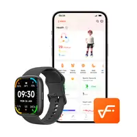 Smartwatch SWB29 PRIXTON Alexa