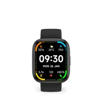 Smartwatch SWB29 PRIXTON Alexa