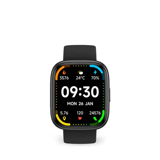 Smartwatch SWB29 PRIXTON Alexa