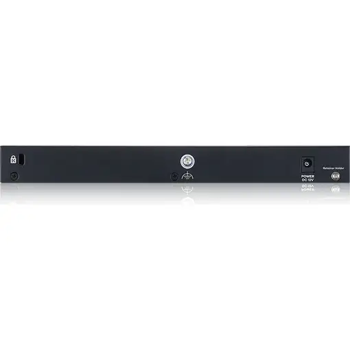 Zyxel XMG1915-10E Gestionado L2 2.5G Ethernet (100/1000/2500)