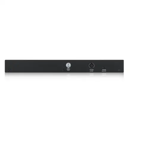 Zyxel GS1900-8HP v3 PoE Gestionado L2 Gigabit Ethernet (10/100/1000) Energía sobre
