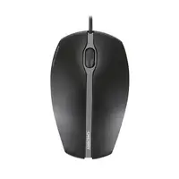 CHERRY Gentix Silent ratón Oficina Ambidextro USB tipo A Óptico 1000 DPI